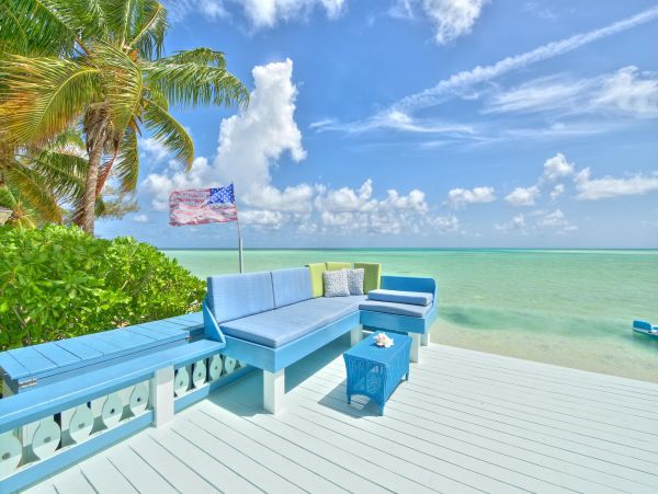 Bahamas Home 977872