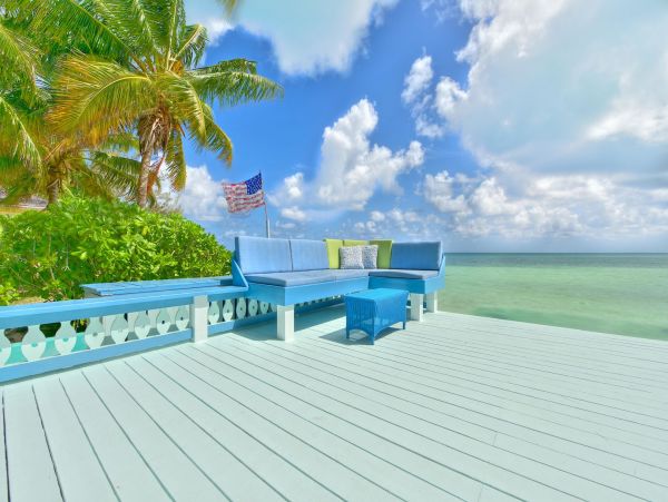Bahamas Home 977872