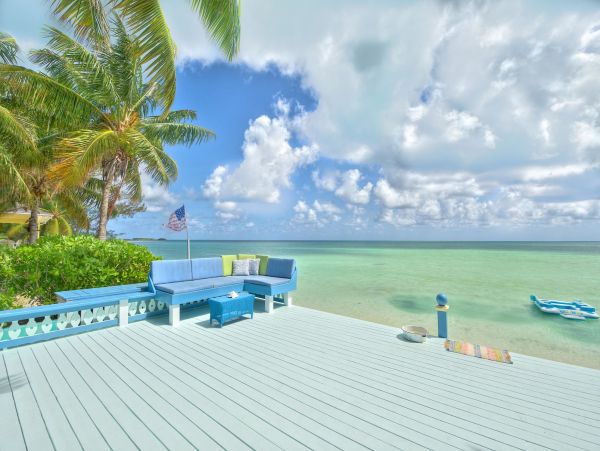 Bahamas Home 977872