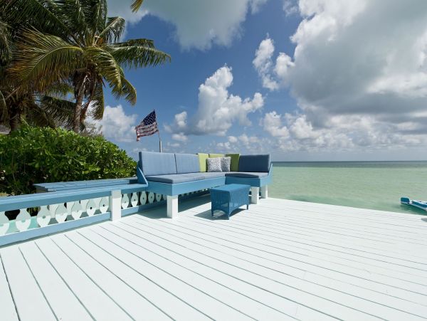 Bahamas Home 977872