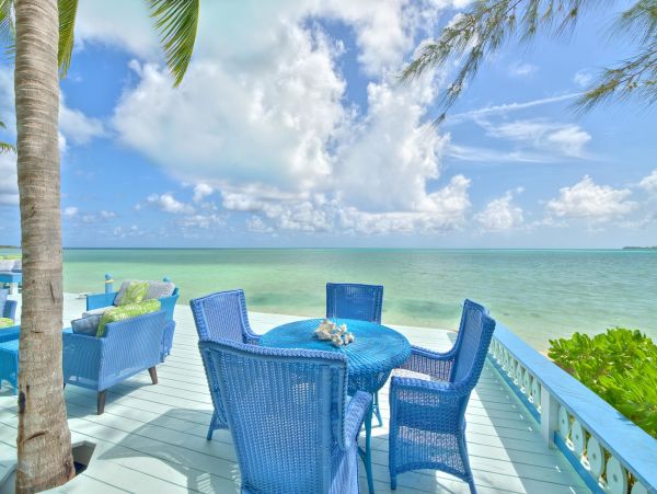 Bahamas Home 977872
