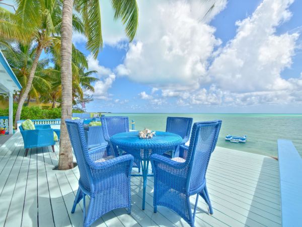 Bahamas Home 977872