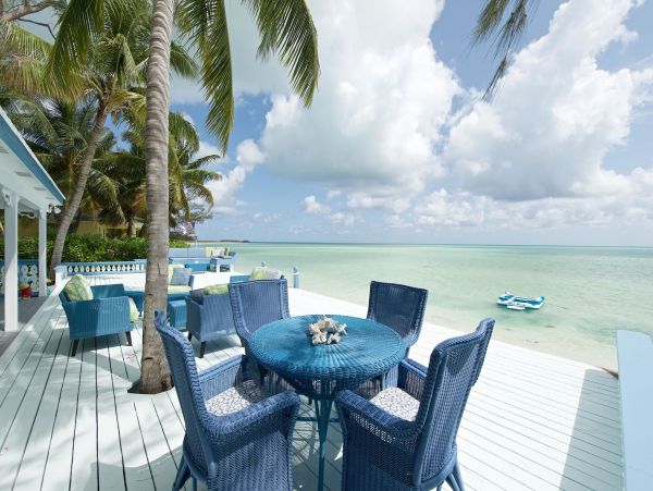 Bahamas Home 977872