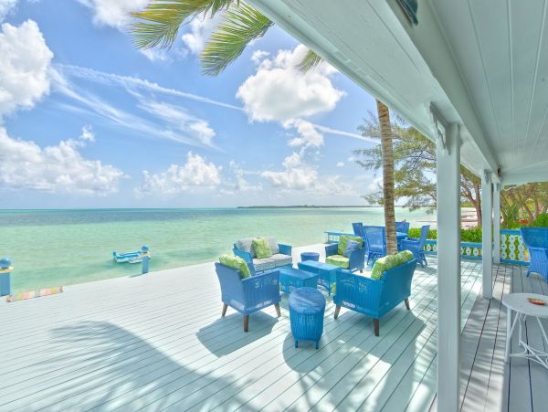 Bahamas Home 977872