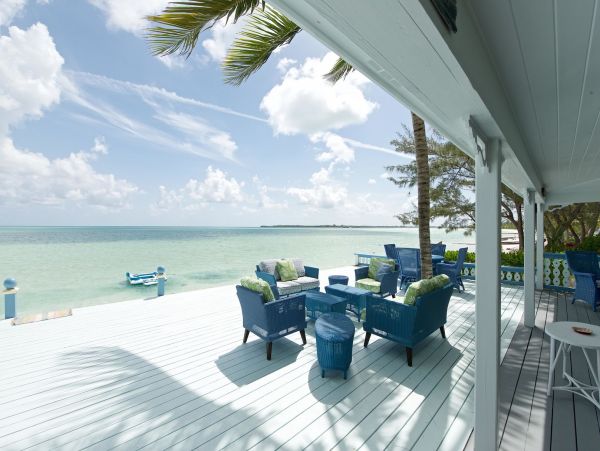 Bahamas Home 977872