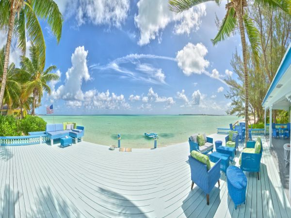 Bahamas Home 977872