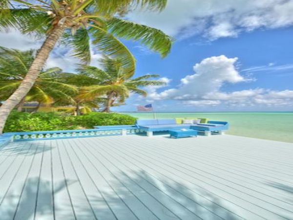Bahamas Home 977872