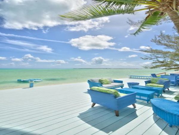Bahamas Home 977872