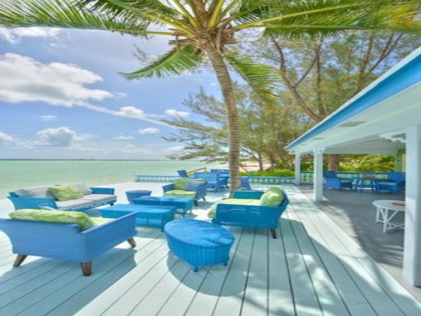 Bahamas Home 977872