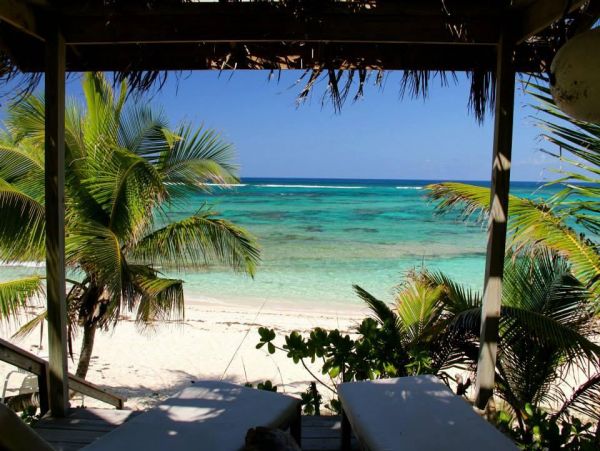 Bahamas Home 977873