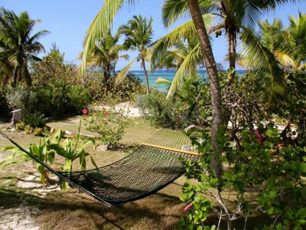 Bahamas Home 977873