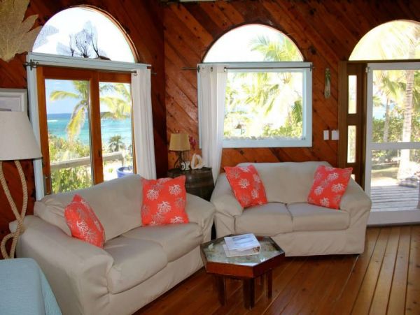 Bahamas Home 977873