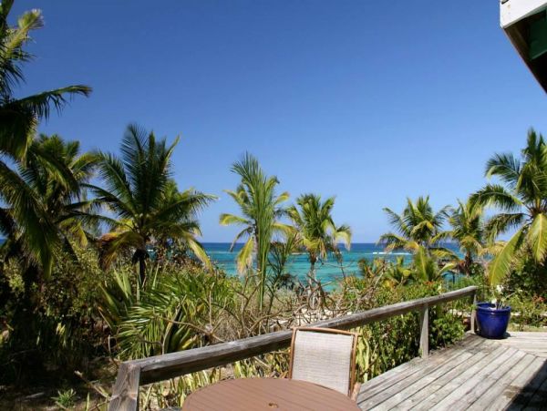 Bahamas Home 977873