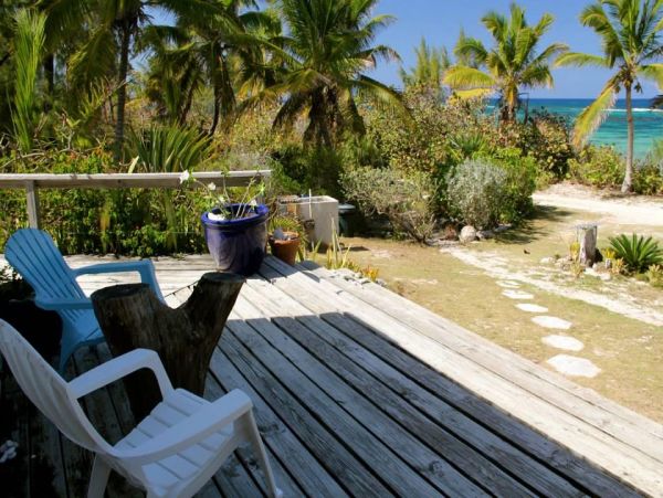Bahamas Home 977873
