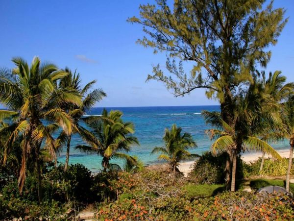 Bahamas Home 977873