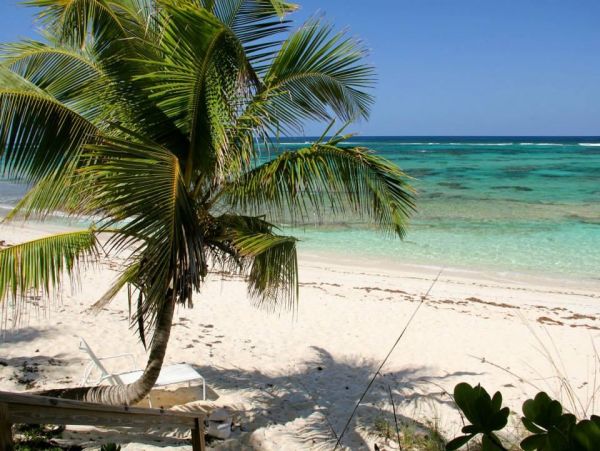 Bahamas Home 977873