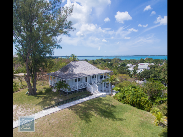 Bahamas Home 977874
