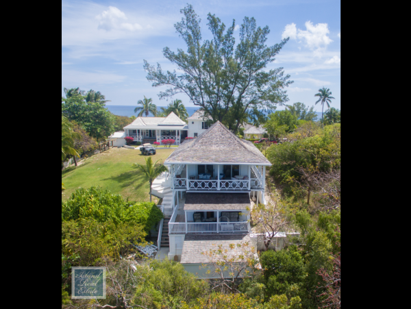 Bahamas Home 977874