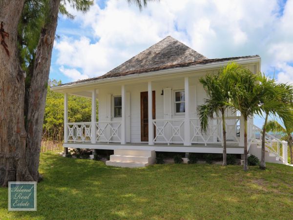 Bahamas Home 977874