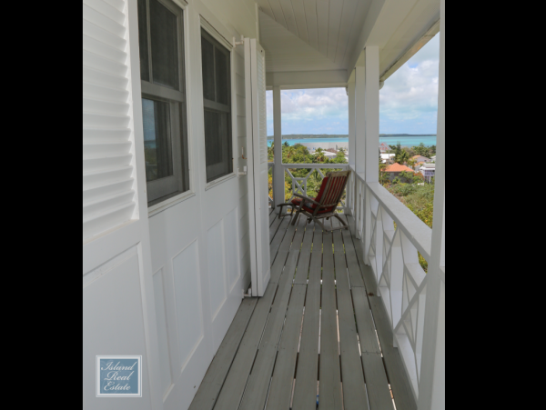 Bahamas Home 977874