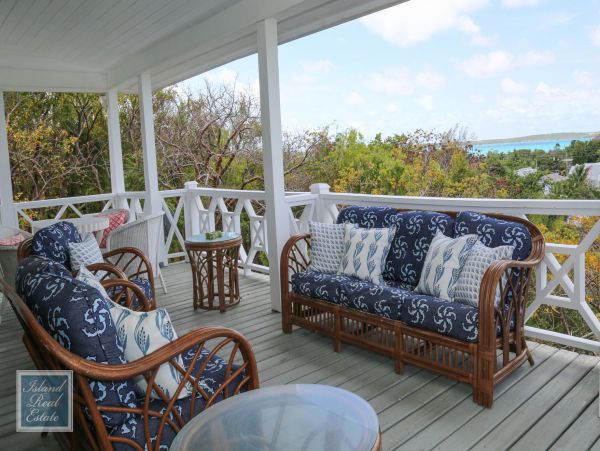 Bahamas Home 977874