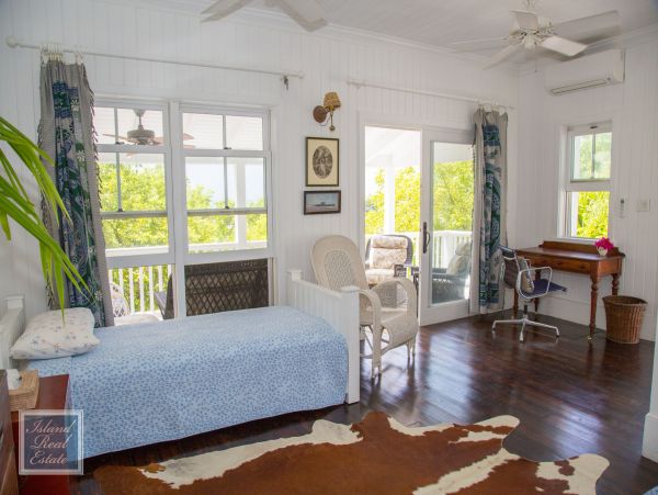 Bahamas Home 977874