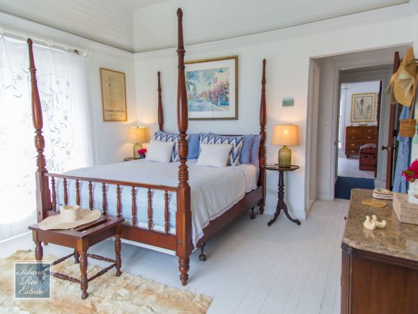 Bahamas Home 977875