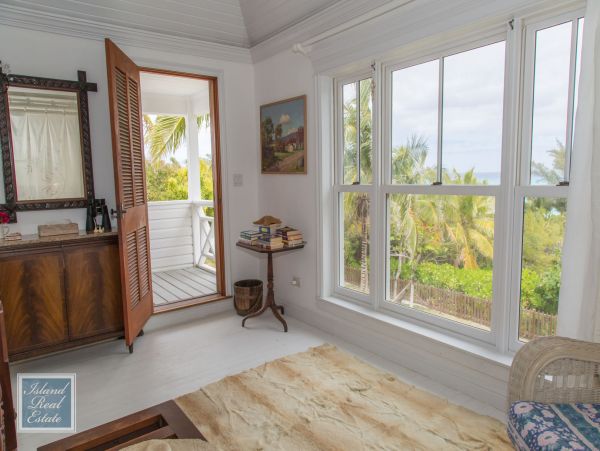 Bahamas Home 977875