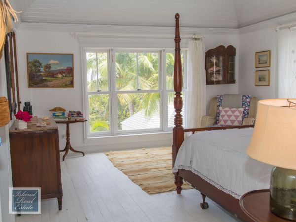 Bahamas Home 977875