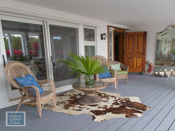 Bahamas Home 977875