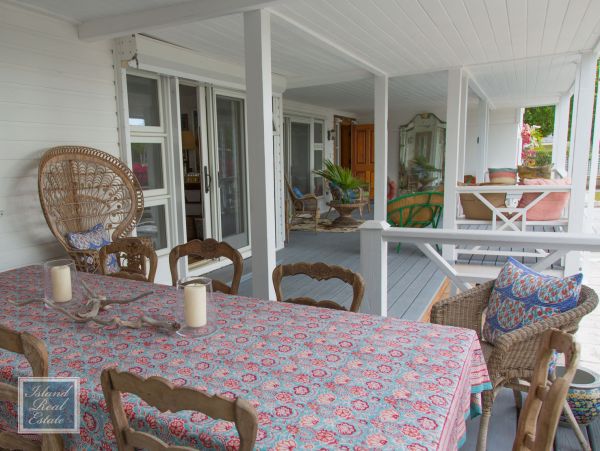 Bahamas Home 977875