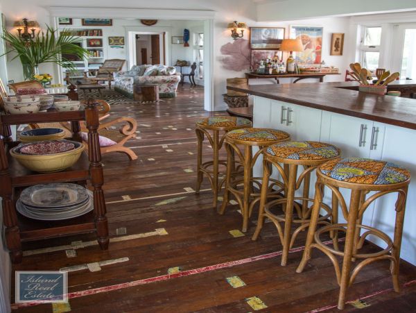Bahamas Home 977875