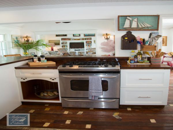Bahamas Home 977875