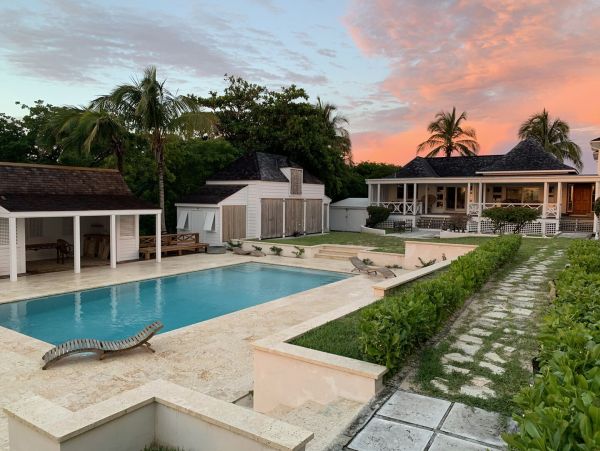 Bahamas Home 977875