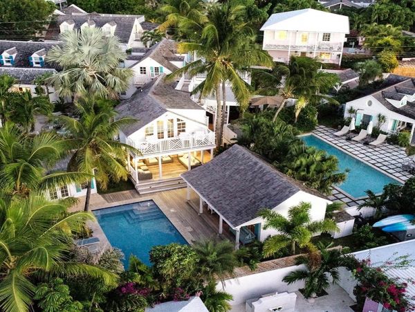 Bahamas Home 977876