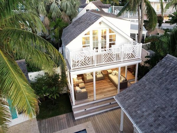 Bahamas Home 977876
