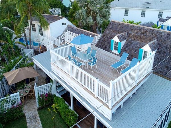 Bahamas Home 977876