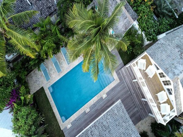 Bahamas Home 977876