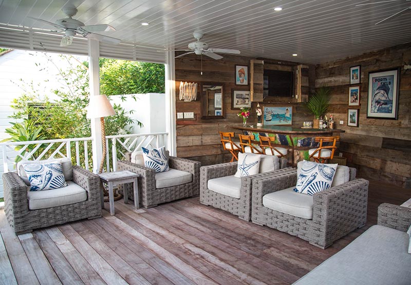 Bahamas Home 977876