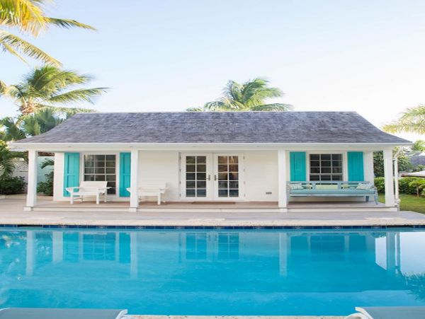 Bahamas Home 977876
