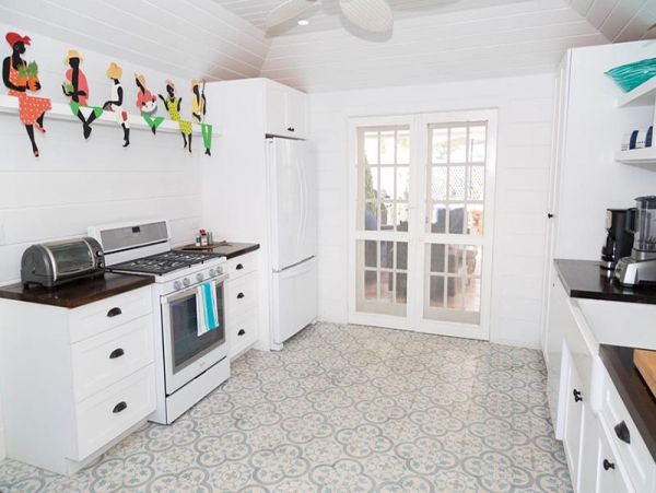 Bahamas Home 977876