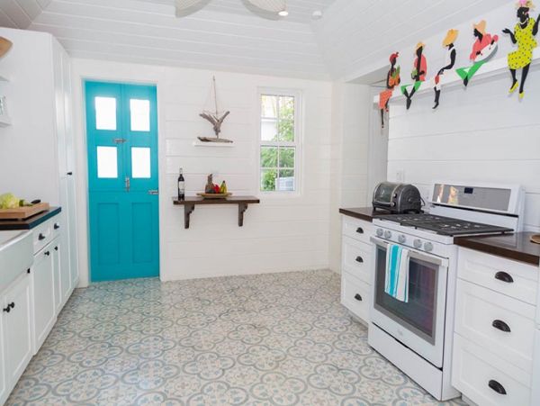 Bahamas Home 977876