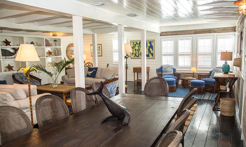Bahamas Home 977876