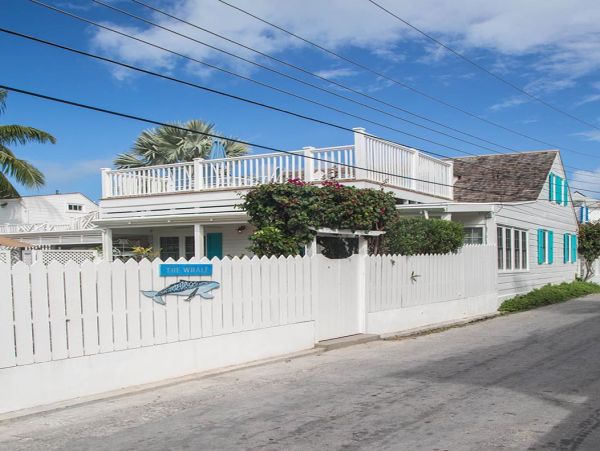 Bahamas Home 977876