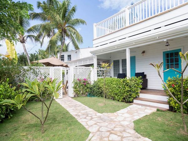 Bahamas Home 977876