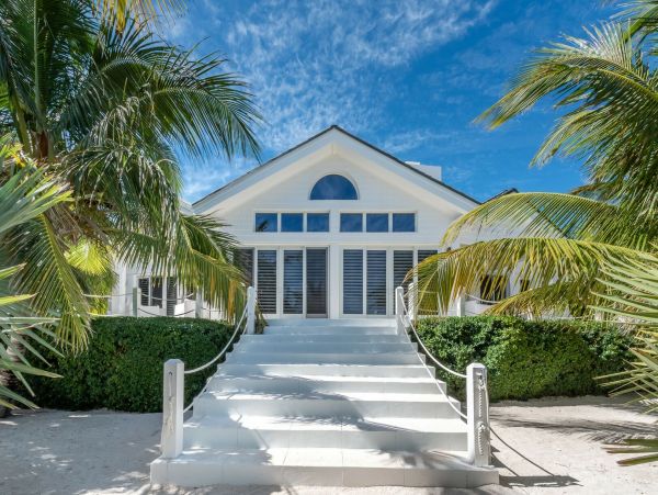 Bahamas Home 977877