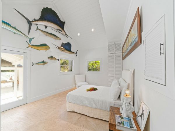 Bahamas Home 977877