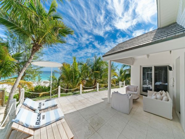 Bahamas Home 977877