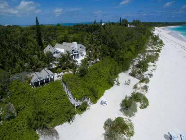 Bahamas Home 977877