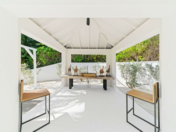 Bahamas Home 977877